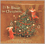 I'll Be Home for Christmas (Toot and Puddle Series)