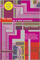 Soul of a New Machine