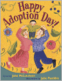 Happy Adoption Day!