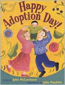 Happy Adoption Day!