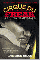 A Living Nightmare (Cirque Du Freak Series #1)