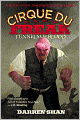 Tunnels of Blood (Cirque Du Freak Series #3)