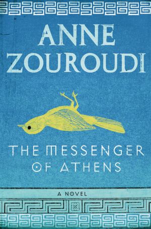 The Messenger of Athens
