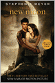 New Moon with Poster