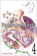 Pandora Hearts, Volume 4