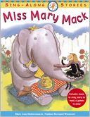 Miss Mary Mack