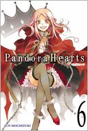 Pandora Hearts, Volume 6