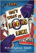This Isn't What It Looks Like (Secret Series #4)