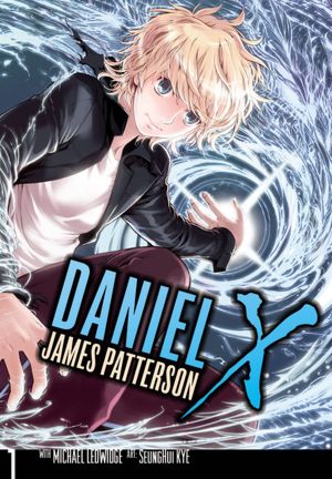 Daniel X - The Manga, Volume 1