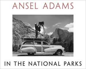 In the National Parks: Photographs from America's Wild Places