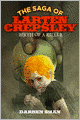 Birth of a Killer (Saga of Larten Crepsley Series #1)