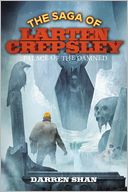 Palace of the Damned (Saga of Larten Crepsley Series #3)