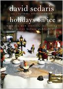 Holidays on Ice