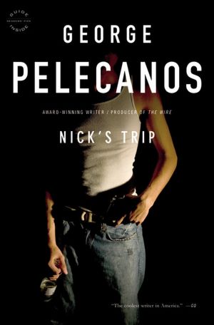 Nick's Trip (Nick Stefanos Series #2)