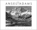 2011 Ansel Adams Wall Calendar