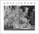 2011 Ansel Adams Engagement Calendar