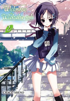 Welcome to Wakaba-Soh