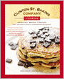 Clinton St. Baking Company Cookbook: Breakfast, Brunch and Beyond from New York's Favorite Neighborhood Restaurant