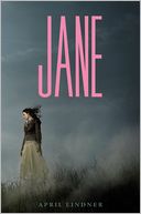 Jane by April Lindner: Book Cover