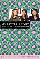 download My Little Phony (Clique Series #13) book