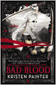 Bad Blood (House of Comarre Series #3)