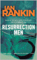 Resurrection Men (Inspector John Rebus Series #13)