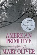 American Primitive: Poems