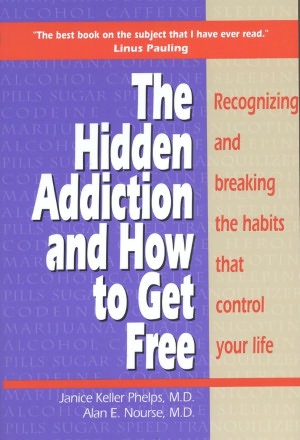 The Hidden Addiction And How to Get Free
