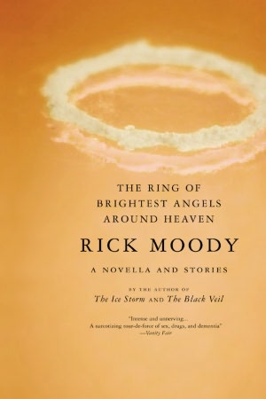 Ring of Brightest Angels around Heaven: A Novella and Stories