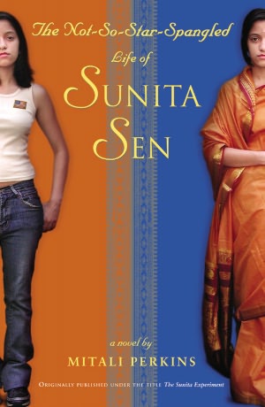 The Not-So-Star-Spangled Life Of Sunita Sen