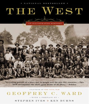 West: An Illustrated History