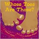 Whose Toes Are Those?