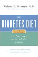 download Diabetes Diet : Dr. Bernstein's Low-Carbohydrate Solution book