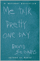 Me Talk Pretty One Day