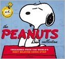 The Peanuts Collection: Treasures from the World's Most Beloved Comic Strip