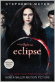 Eclipse with Poster