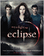 The Twilight Saga Eclipse: The Official Illustrated Movie Companion