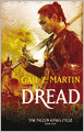 The Dread (Fallen Kings Cycle Series #2)