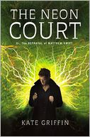 The Neon Court (Matthew Swift Series #3)