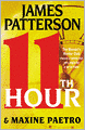 11th Hour (Women's Murder Club Series #11)