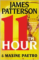 11th Hour (Women's Murder Club Series #11)
