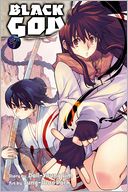 Black God, Volume 9