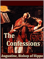 The Confessions of Saint Augustine