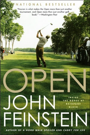 Open: Inside the Ropes at Bethpage Park