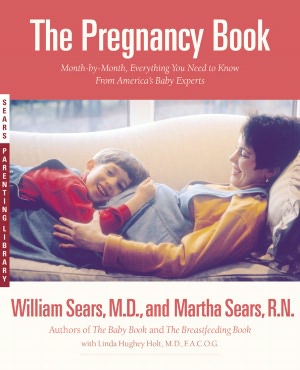 Pregnancy Book: A Month-by-Month Guide