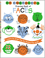Ed Emberley's Drawing Book of Faces: Learn to Draw the Ed Emberley Way!