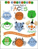 Ed Emberley's Drawing Book of Faces: Learn to Draw the Ed Emberley Way!