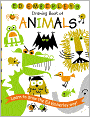 Ed Emberley's Drawing Book of Animals