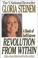 Revolution from Within by Gloria Steinem: Book Cover