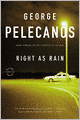 Right as Rain (Derek Strange & Terry Quinn Series #1)
